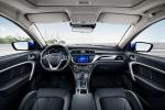 Geely Emgrand 1 Million 2016 года